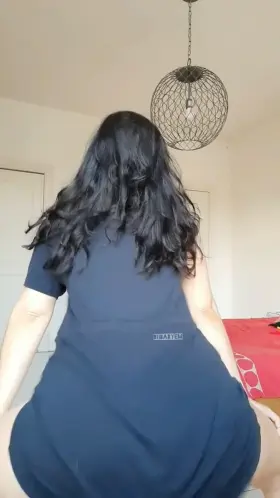 Summer is made for twerking