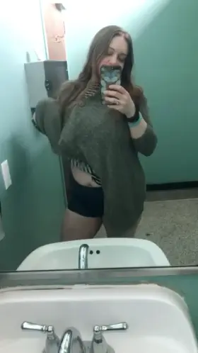 I’ll take u higher 😇