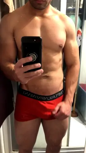 Lend me your holes 😈