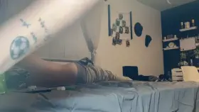 Everyone likes waking up to a surprise 😇