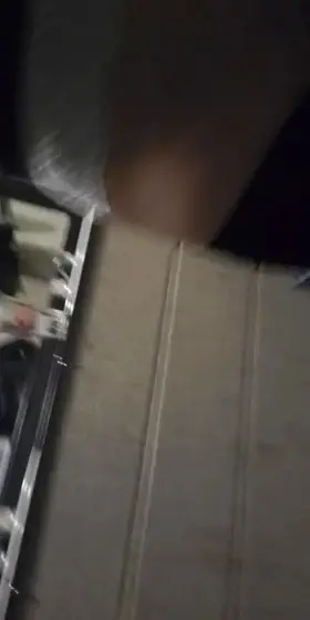 You guys like my outfit?