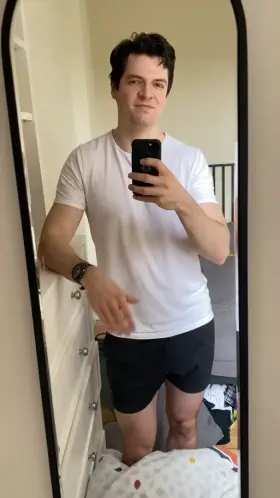 It’s an odd superpower, but do you think the Avengers will have me?