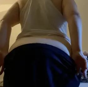 Big Juicy Ass (oc)