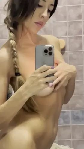 any ideas what we can do now... i mean i'm naked already hehe