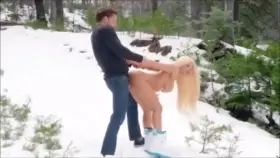 She Literally Looks Like A Sex Doll