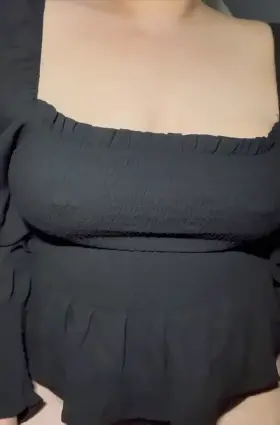 Let me bounce on you...🖤[OC]