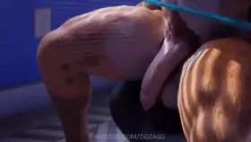 Getting Hard (ZigZagg)