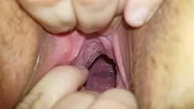 I fisted my girlfriend