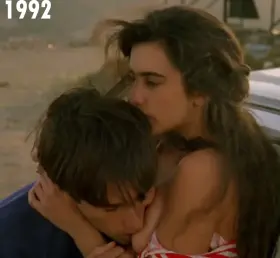 Penelope Cruz Through the Years.