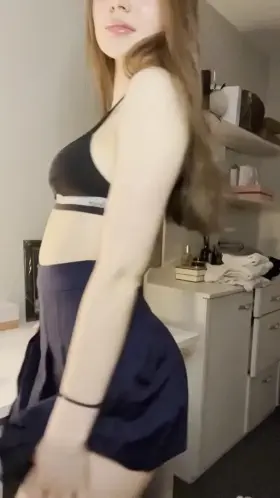 could i sit on ur face in public