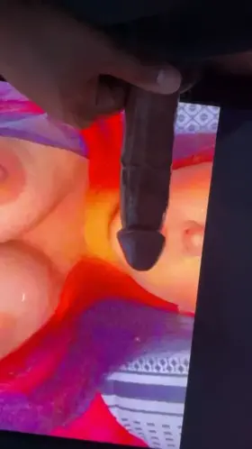 For a redditers sexy wife