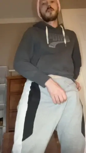 Suck my fucking cock bro. Cmon. (click link for sound)