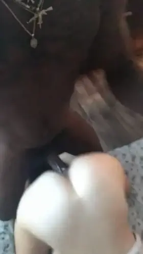 Big Queef at the very end. Big cock opened her up for that air to rush in!