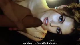 Cum Tribute Amanda Cerny Porn GIF by boldbanana | RedGIFs