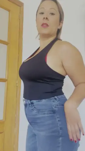 Would you love to touch me down there? check my profile to see more 😇