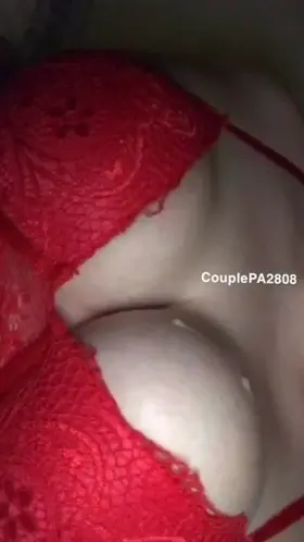 Red is my favorite color