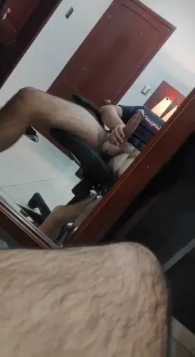 Just your regular latino bull