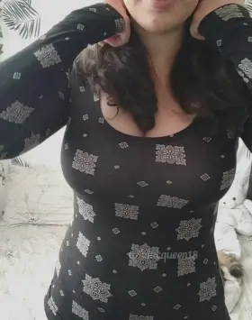 Is the bigger areola a turn-on or a turn-off?