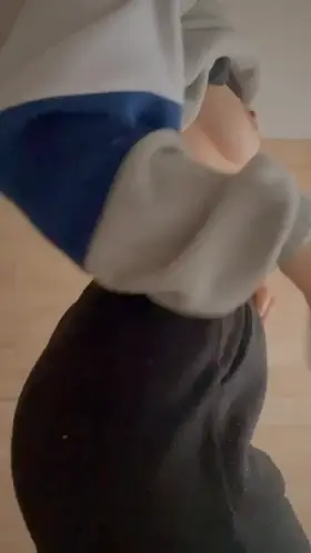 I'm a mom of two and I'm 28 🙊🔥