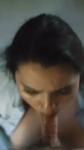 My Partner Makes Me Cover Their Face [OC]