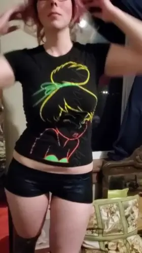 Here let me give you a better view ;)