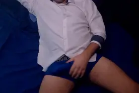 (36) Why go to work when you can stay home and bounce on Daddy's cock instead 😈