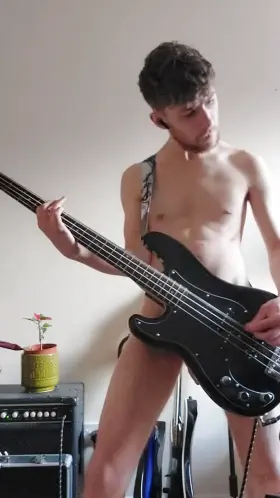 Fulfilling a request, bonus points if you know the song!