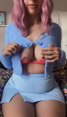 If I came into your office like this, would you bend me over your desk?