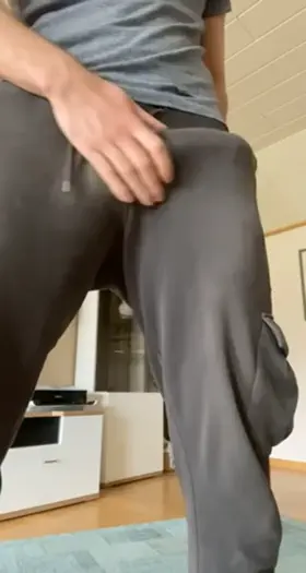 First thought that comes to your mind?