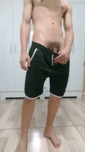 im just messing around bro