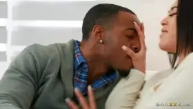 Sneaking With Her Slutty Roommates