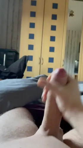 Big tits are the true love