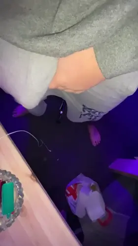 Ie(m)and die dit geil vind? Fijn weekend iedereen!