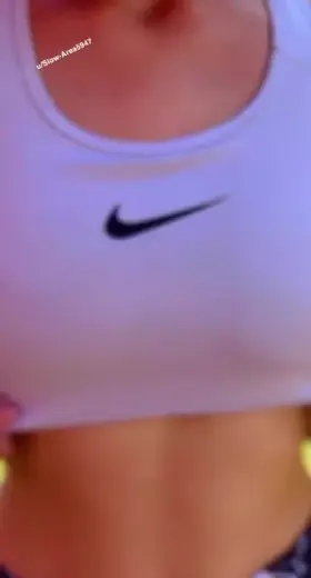 Do you think i have it all ? 😍😈