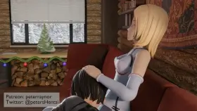 dick sucking and chill part 2 (peterraynor )