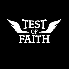 Test of Faith (Derpixon ) ( short movie)