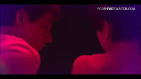 Kristina Kucherenko Nude Boobs 