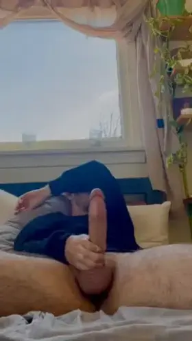 Would you plop that fat ass down on daddy’s morning wood?