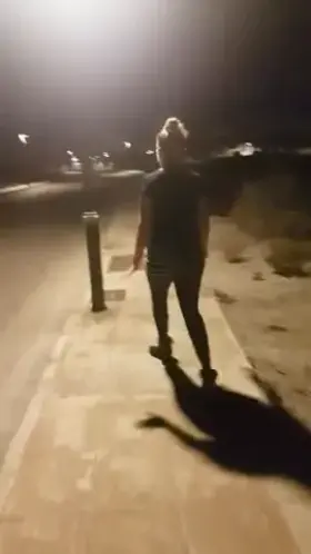 CAUGHT: Drunk, peeing in the street... i dont even remember doing this, and why i have 1 tit hanging out i dont know, nor how long its been out for 🤣 [F]