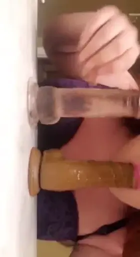 Ones never enough. 💋🤭