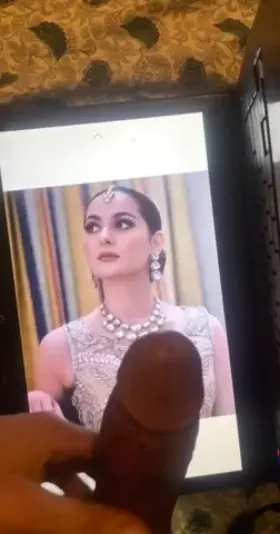 Here you go. Trib vid on hania