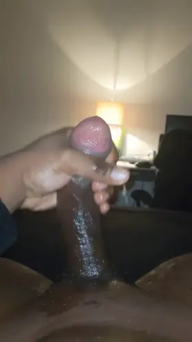 My Biggest Load Ever After Not Cumming For 54 Days