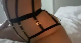 Show her some love in the comments so she’ll want to post more