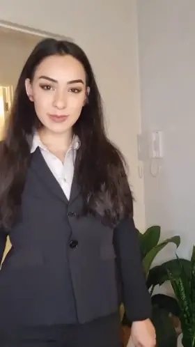 Would you hire me?