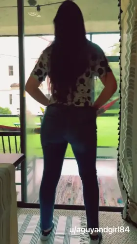 [OC] Not getting too much love on my booty recently, but I’ll keep trying! 🍑😜