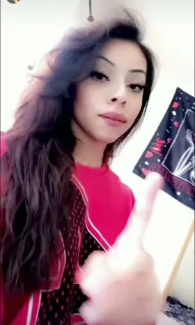 Imagining fucking her mouth while jerking