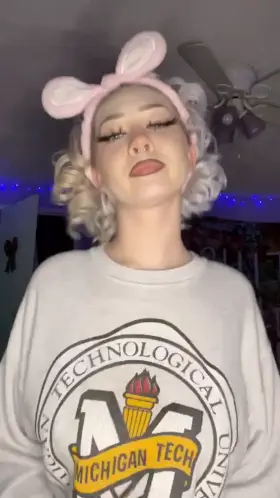 A little drop before I got dressed [OC]