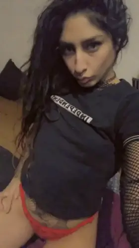 How small is your pathetic dick loser?? [domme]