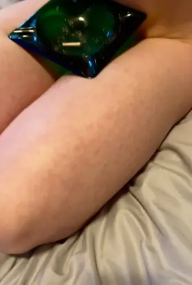 I’m not ready [f]or the weekend to end!