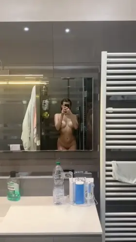 Hi daddy play with me